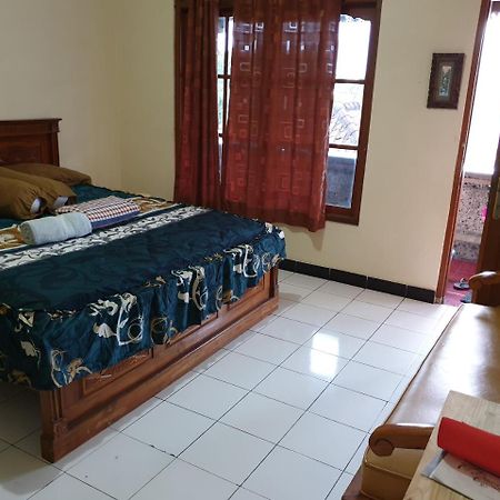 Hari Homestay Sanur Extérieur photo