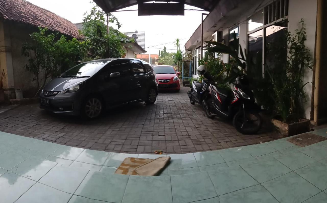 Hari Homestay Sanur Extérieur photo