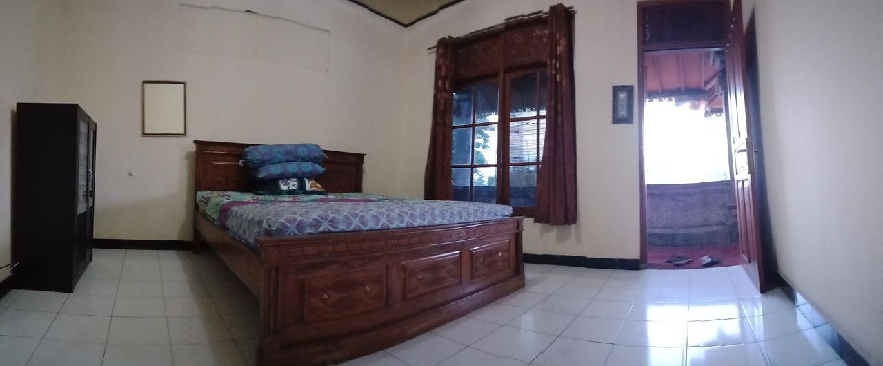Hari Homestay Sanur Extérieur photo