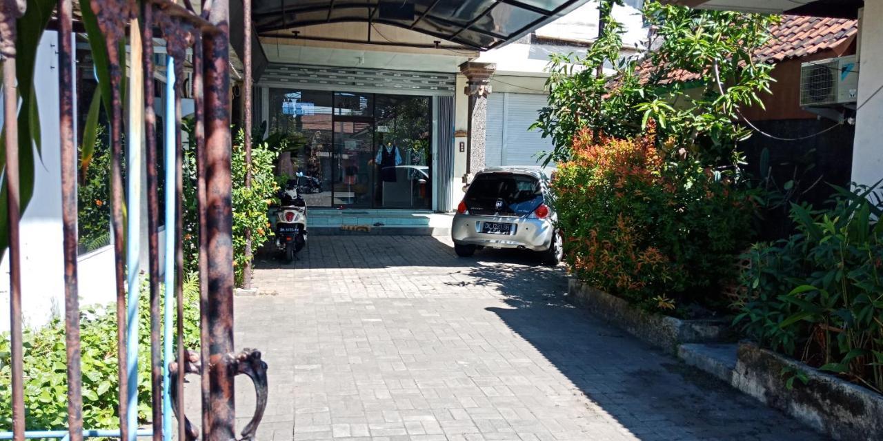 Hari Homestay Sanur Extérieur photo