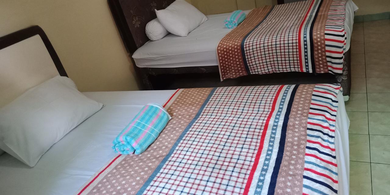 Hari Homestay Sanur Extérieur photo
