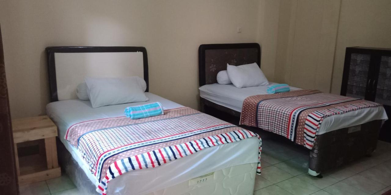 Hari Homestay Sanur Extérieur photo