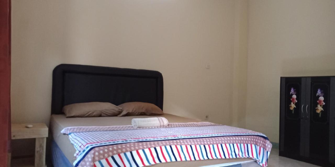 Hari Homestay Sanur Extérieur photo