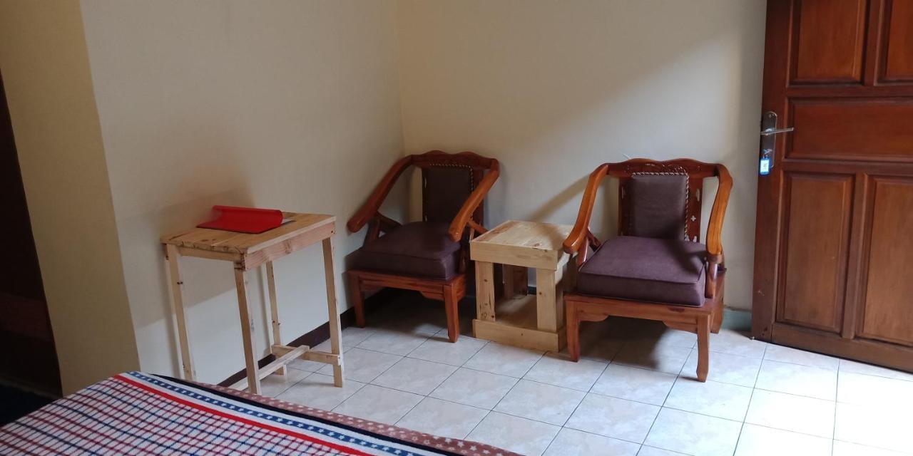 Hari Homestay Sanur Extérieur photo