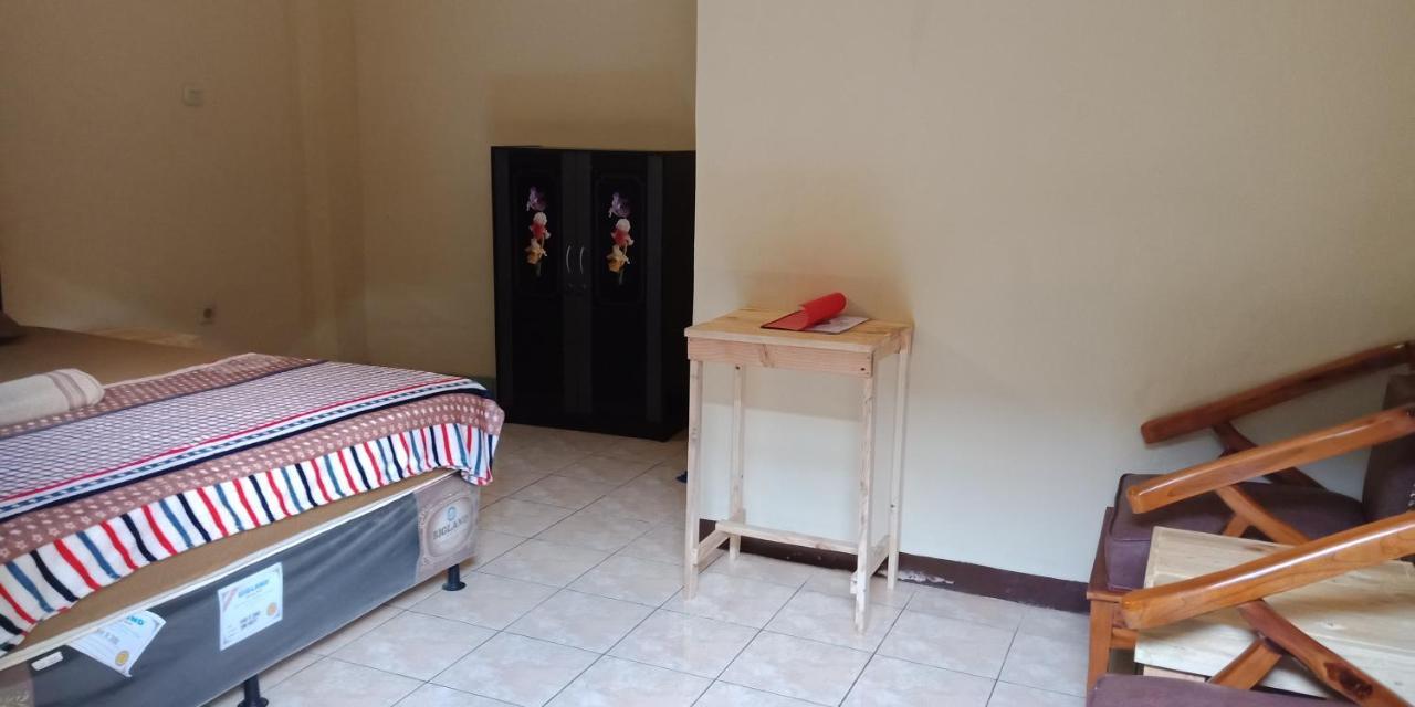 Hari Homestay Sanur Extérieur photo