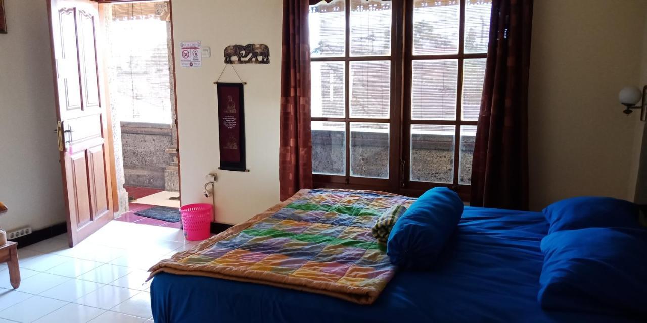 Hari Homestay Sanur Extérieur photo