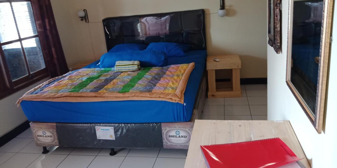 Hari Homestay Sanur Extérieur photo