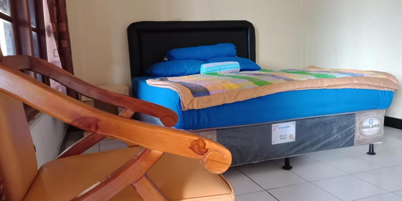 Hari Homestay Sanur Extérieur photo