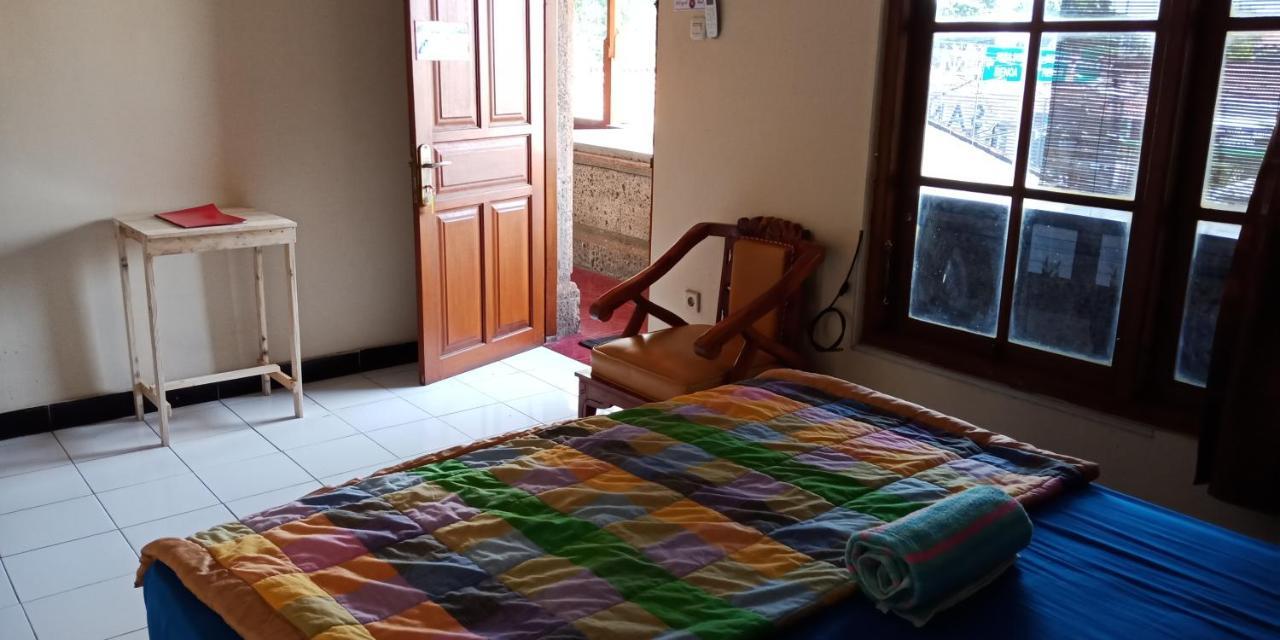 Hari Homestay Sanur Extérieur photo