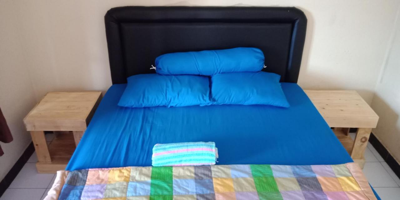 Hari Homestay Sanur Extérieur photo