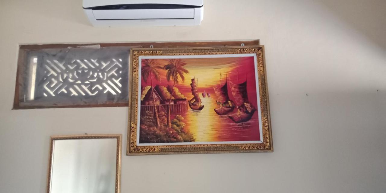 Hari Homestay Sanur Extérieur photo