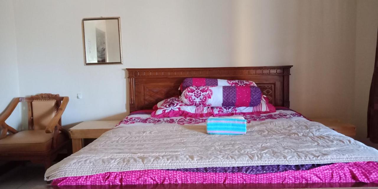 Hari Homestay Sanur Extérieur photo