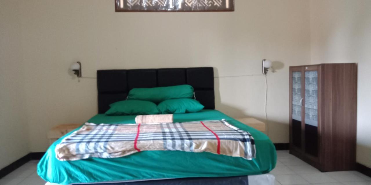Hari Homestay Sanur Extérieur photo