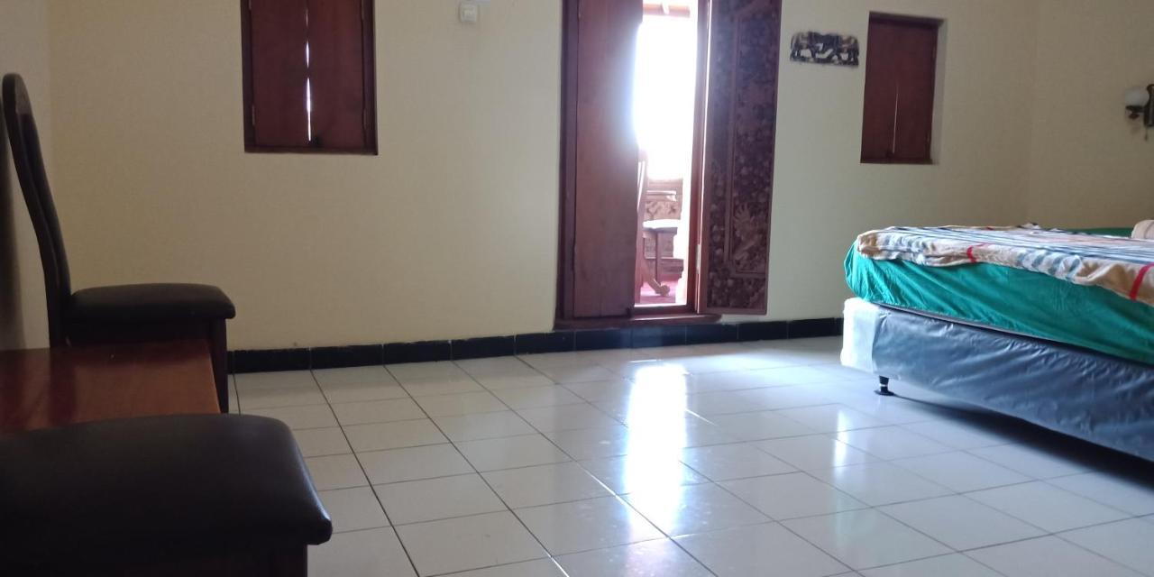 Hari Homestay Sanur Extérieur photo