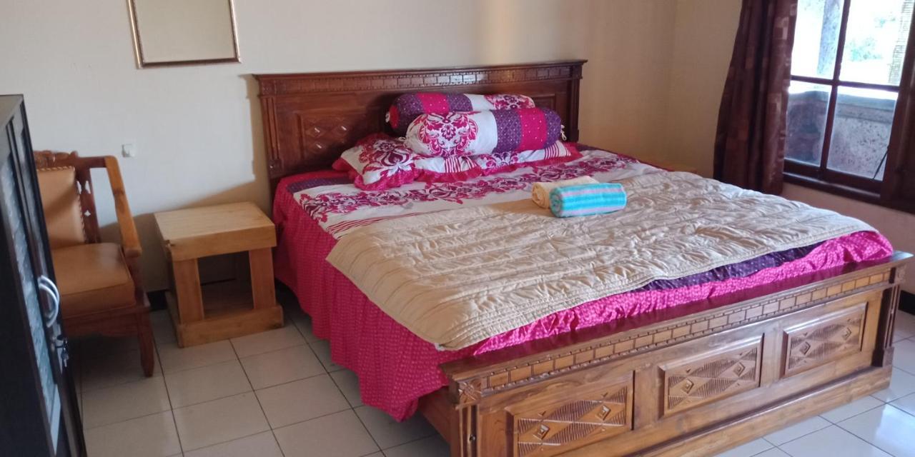 Hari Homestay Sanur Extérieur photo