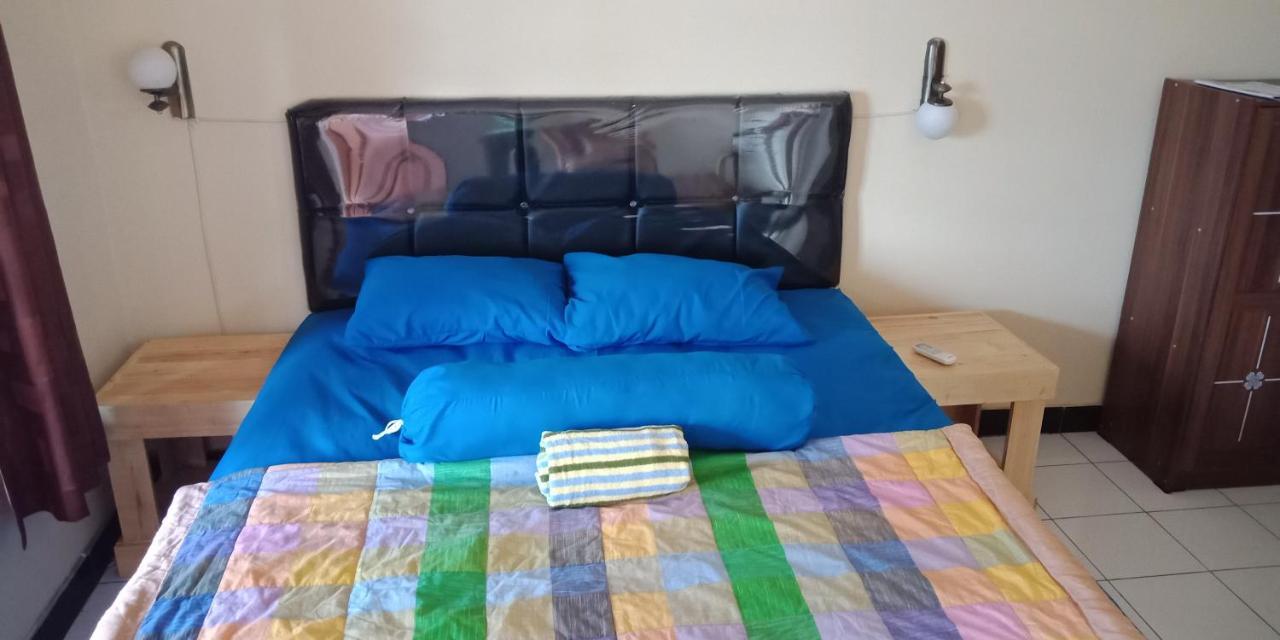 Hari Homestay Sanur Extérieur photo