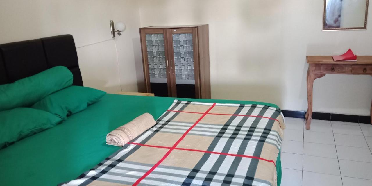 Hari Homestay Sanur Extérieur photo