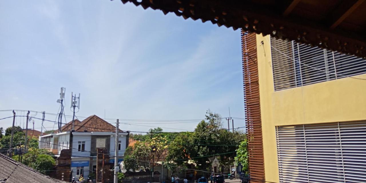 Hari Homestay Sanur Extérieur photo
