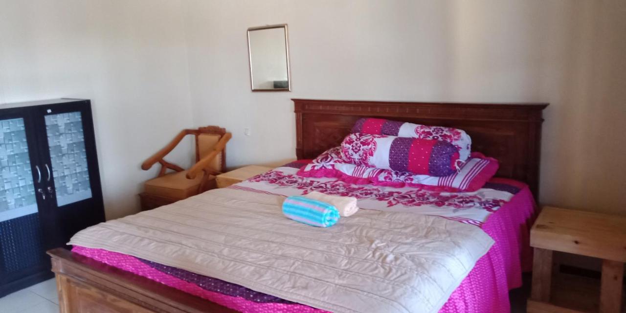 Hari Homestay Sanur Extérieur photo