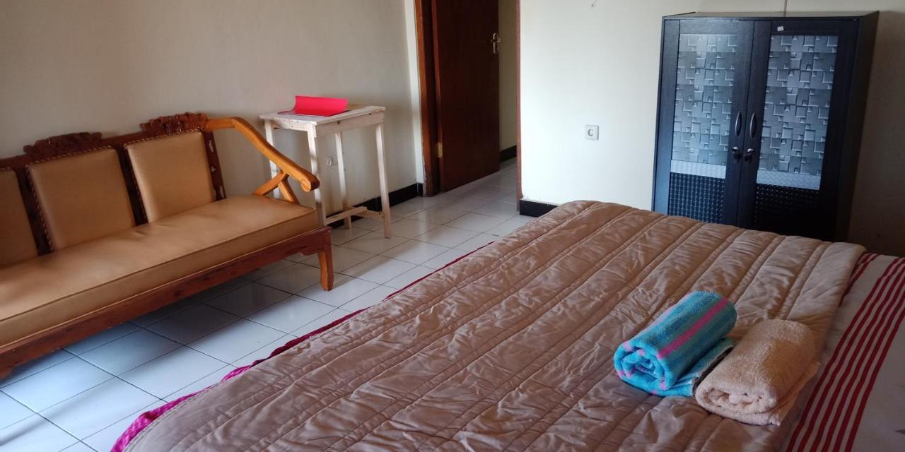 Hari Homestay Sanur Extérieur photo