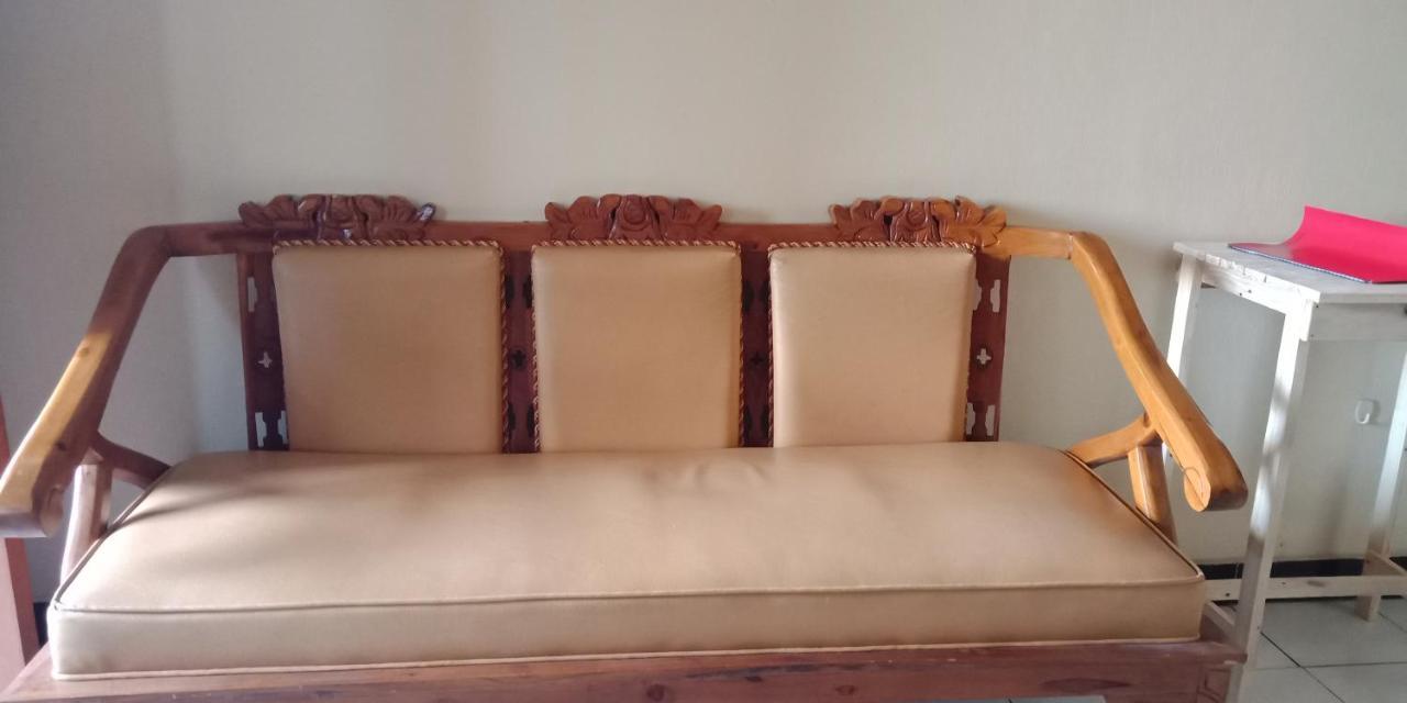 Hari Homestay Sanur Extérieur photo