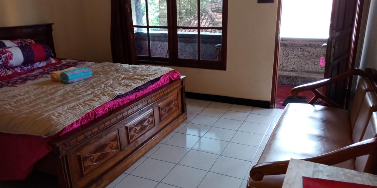 Hari Homestay Sanur Extérieur photo