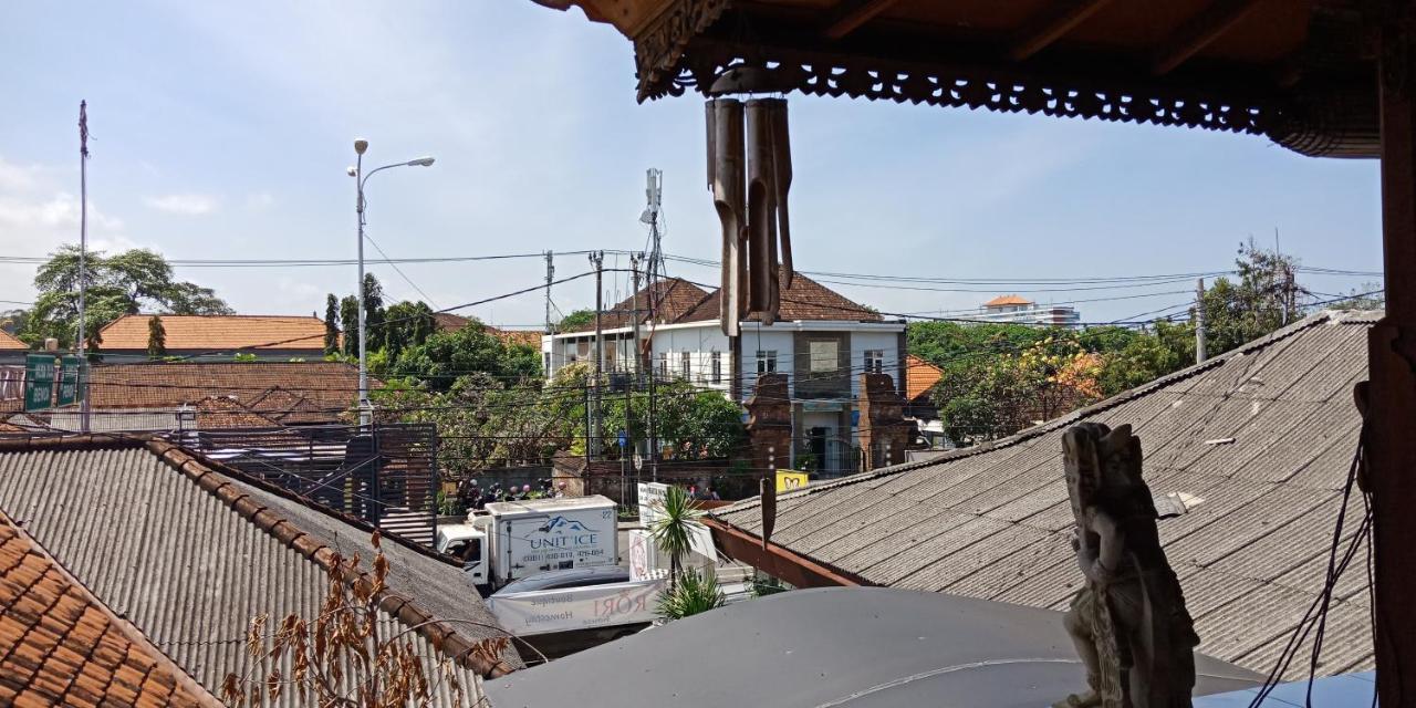Hari Homestay Sanur Extérieur photo