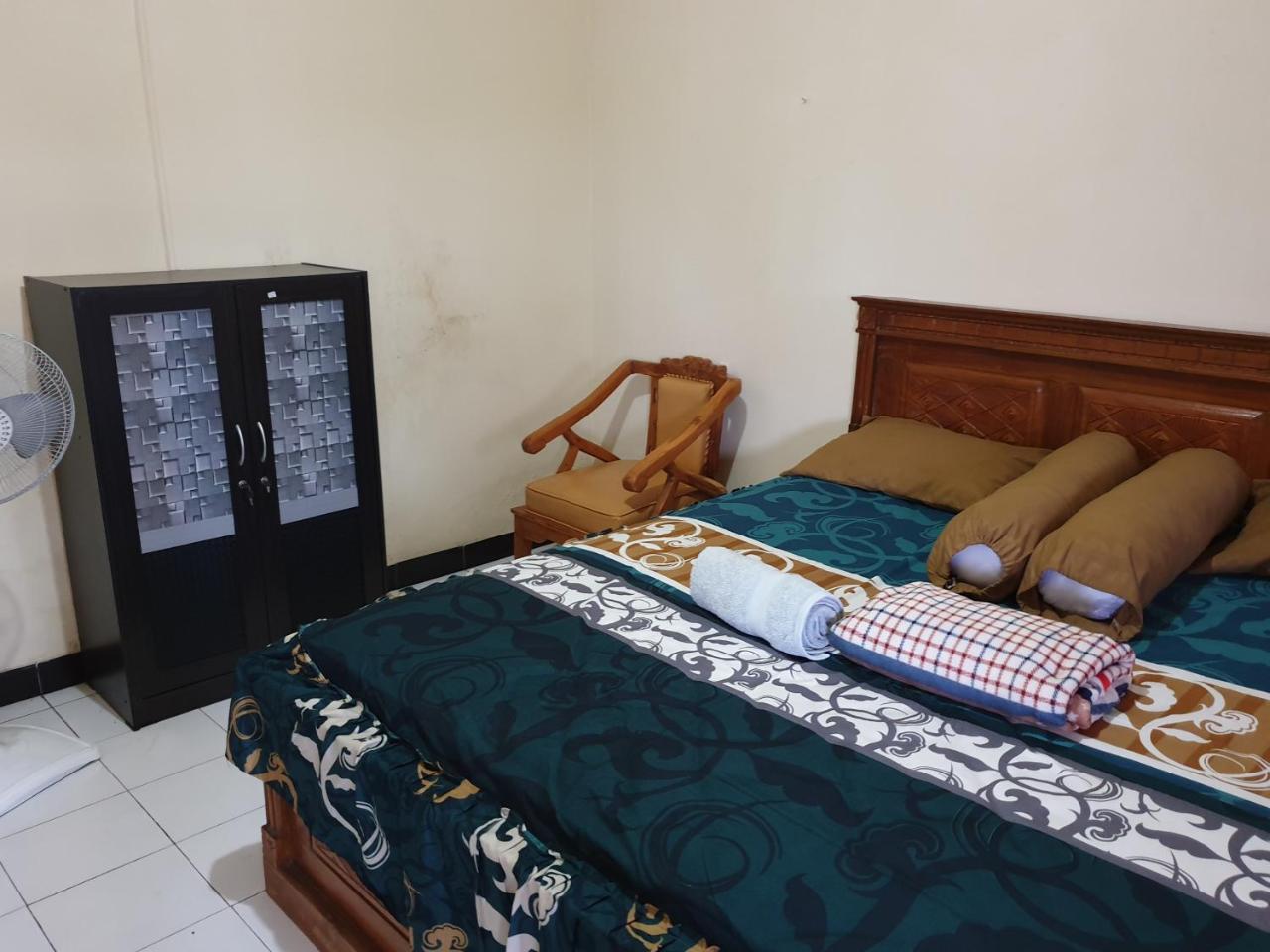 Hari Homestay Sanur Extérieur photo